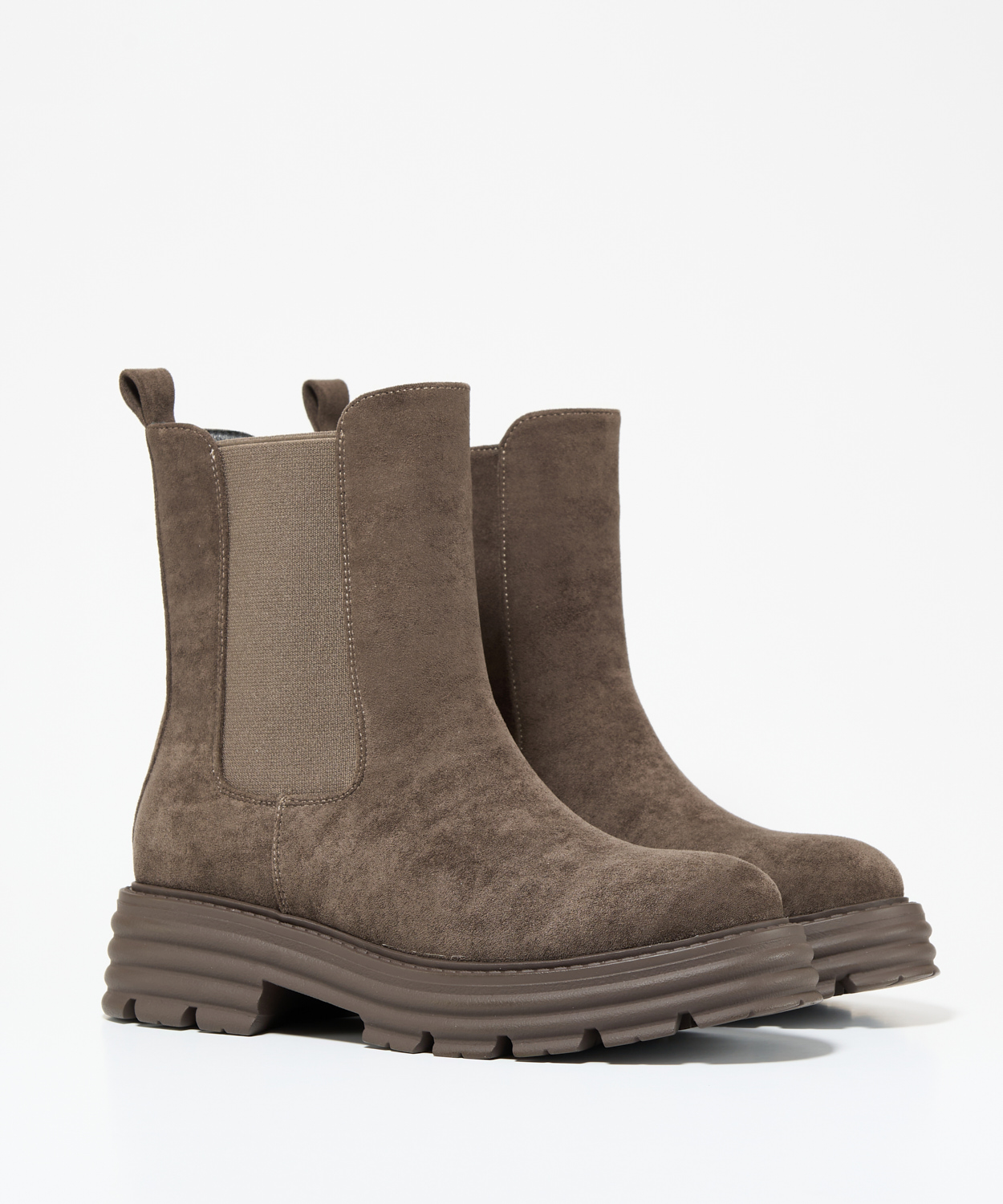 Bot&iacute;n chelsea image number null